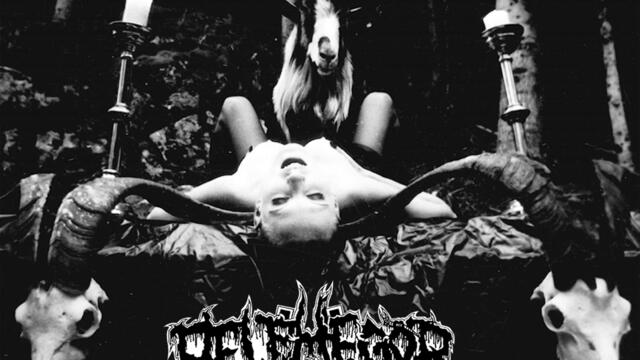 Vomit Upon the Cross