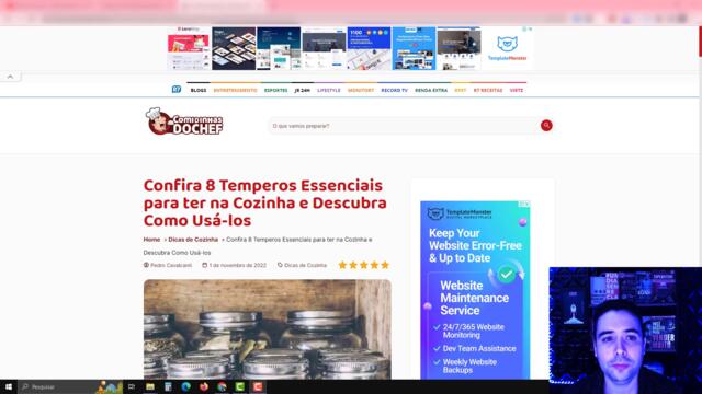 Veja o que é um Linkagem Interna e Como Fazer Linkagem Interna no seu Blog Wordpress