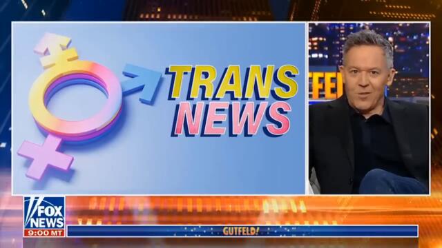 Gutfeld! 4/10/23 FULL HD | BREAKING FOX NEWS April 10,2023