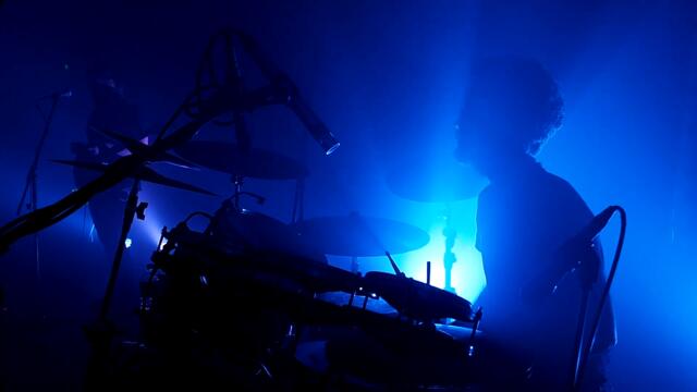 Omnerod - Nothing Was Vain (Live at the Progspace Online Festival)