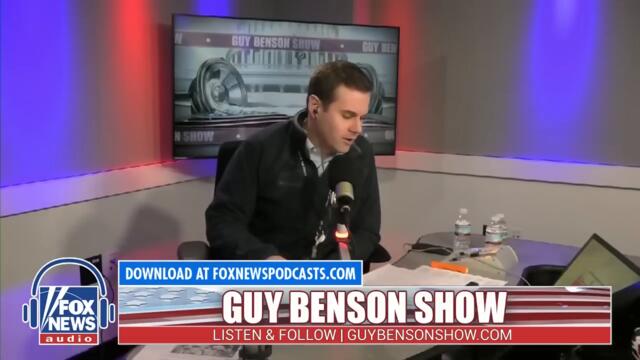 Guy Benson exposes expelled Tennessee Democrats | Guy Benson Show