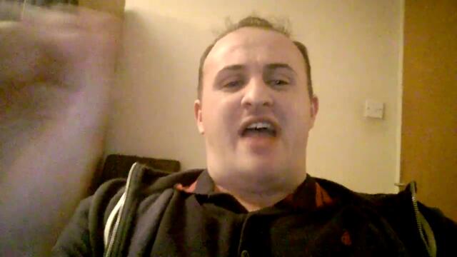 SCOTTISH RAPPER KILLS IT ON SHINY SUIT THEORY