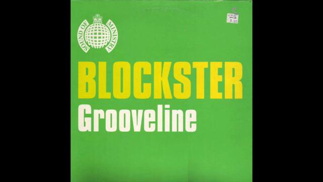 Blockster - Grooveline (Matt Darey Remix) (1999)