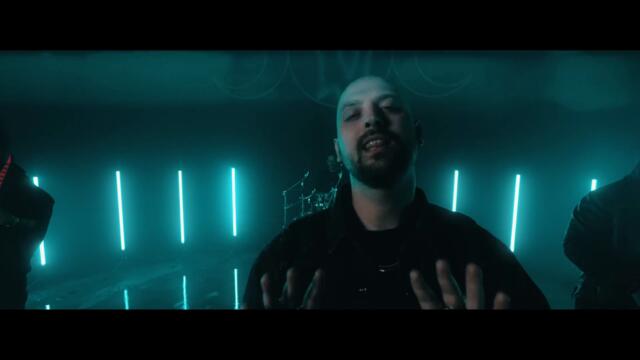 VEIL OF MAYA - Mother Pt. 4 (Official Music Video)
