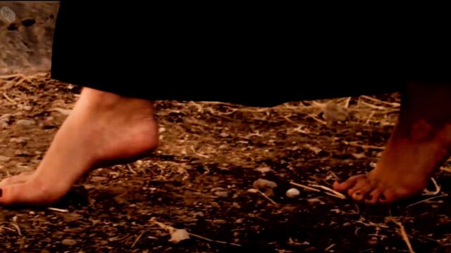 Νίκος Ρωμανός - Δίκοπο Μαχαίρι - кинжал с две остриета