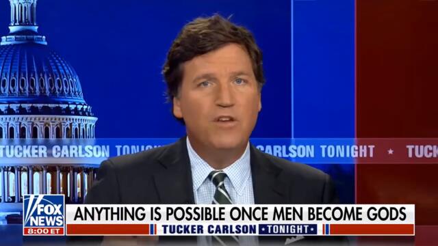 Tucker Carlson Tonight 4/12/23 FULL | BREAKING FOX NEWS April 12, 2023