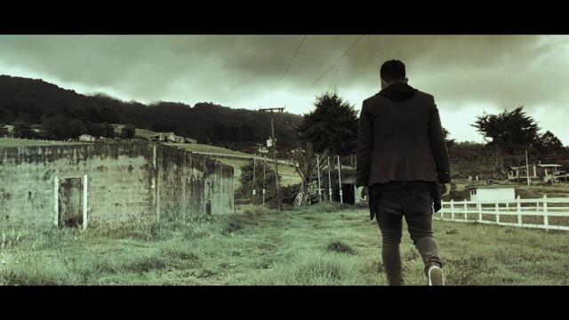 No Way Out - Canhada Fields (Official Music Video)