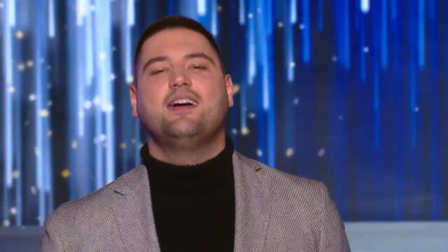 Ljuba Perucica - Para imamo - (Tv Grand 11.04.2023.)