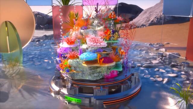 KARD - Without You (Alok Remix) _ VISUALIZER