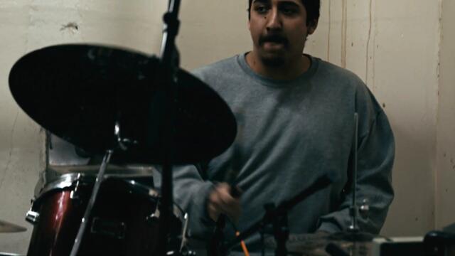 Stoney Blue Fish "Funkaloo" // Valley Sessions