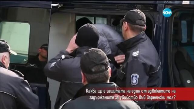 Адвокат_ Нягол Петров е бил агресивен и в нетрезво състояние