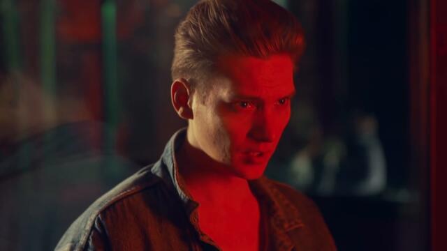 Thomas Azier - Red Eyes (official video)
