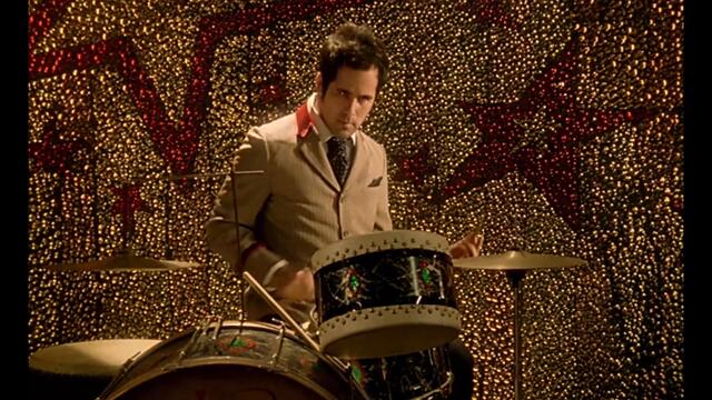 The Killers - Mr. Brightside (Official Music Video)
