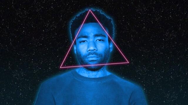Childish Gambino - Sober (City of Pyramids Remix)