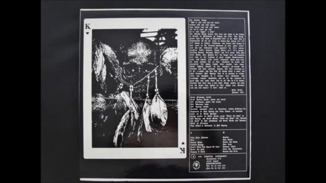 Suicide Kings - "Take Your Medicine" from the "High 'N' Mighty" LP 1991