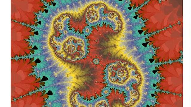 Birth of Cluster (Endless Circumference)