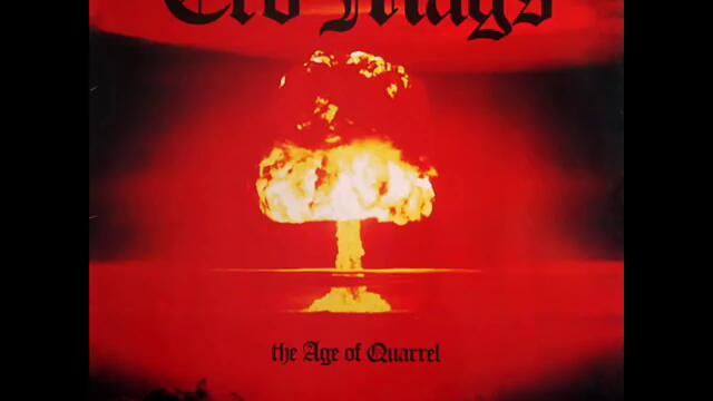 Cro-Mags - The Age Of Quarrel - 1986 (FULL ALBUM)
