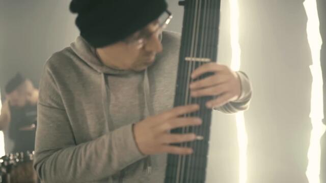 LAMPR3A - MAGLA (Official Video)
