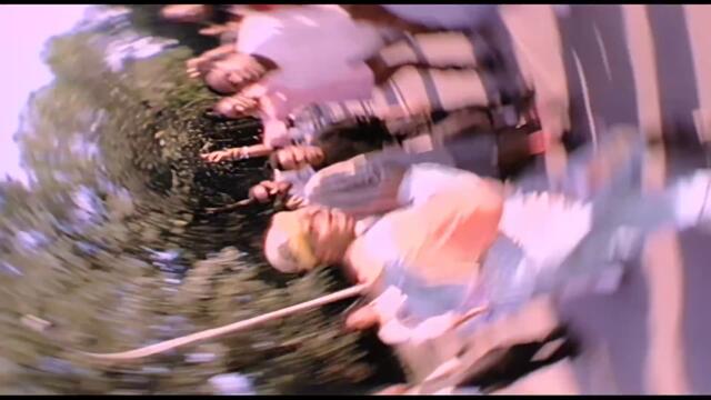 A Roller Skating Jam Named "Saturdays" (Official Music Video) [HD]