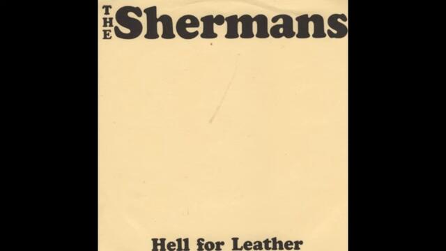 Shermans - Hell for Leather