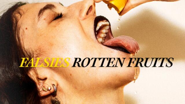 Rotten Fruits