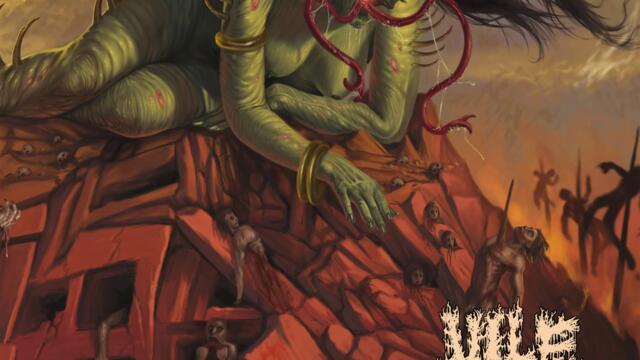 Depravity Ordained