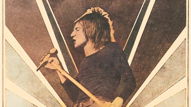 Maggie May