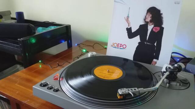 EPO - Notice + JOEPO + Jingle + 身代りのバディー (Substitute Buddy) [1981]