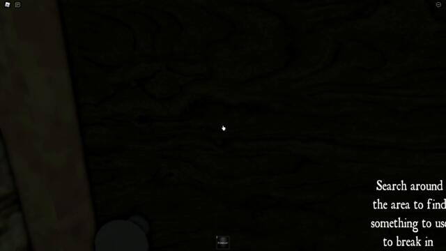 ROBLOX - Disturbance [Chapter 1] - [Full Walkthrough]