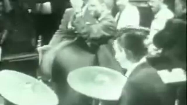 AHMAD JAMAL . Trio " Darn That Dream " . 1959