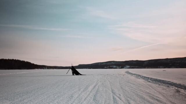 Thy Catafalque - A csend hegyei (Official Music Video) 2023
