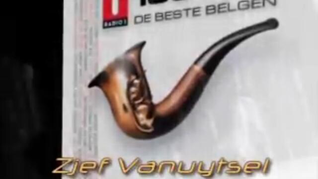 Zjef Vanuytsel -- De Zotte Morgen