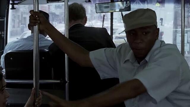 16 пресечки  16 Blocks (2006)  Бг Аудио Част 2
