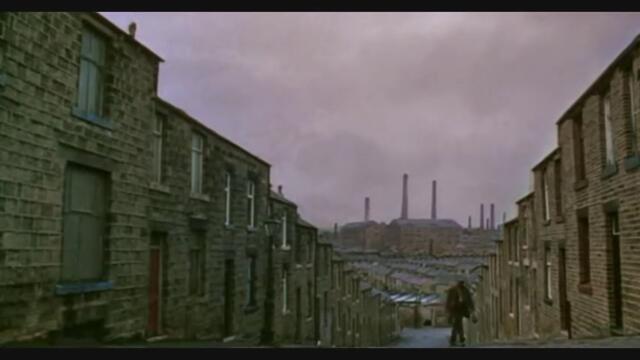 Monty Python's The Meaning of Life: Catholics