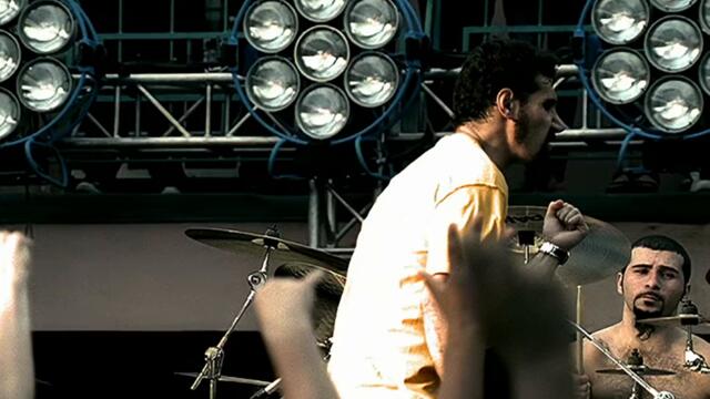 System Of A Down - Chop Suey! (Official HD Video)