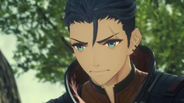 Xenoblade Chronicles 3: Future Redeemed – Coming 4/25
