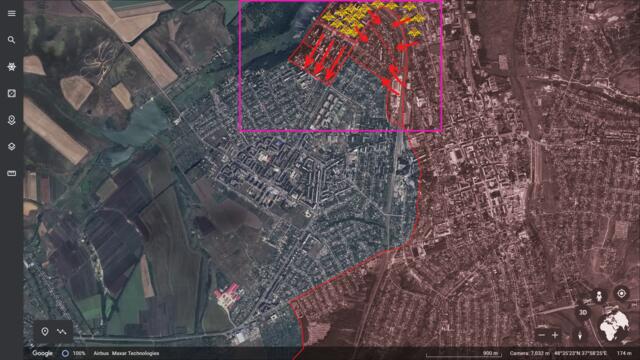 18 Apr: IT’S HAPPENING. Russians ARE LOSING GRIP ON BAKHMUT | War in Ukraine Explained