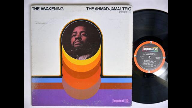 Ahmad Jamal - The Awakening
