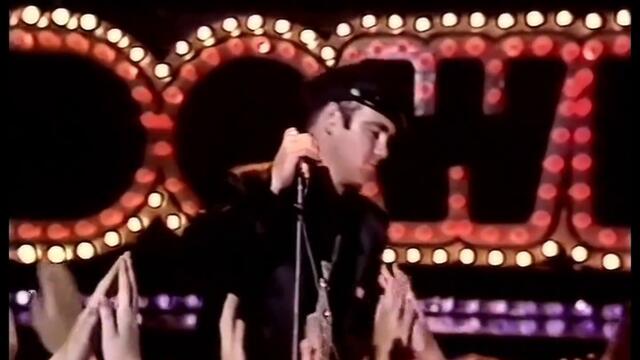 Elton John - Johnny B. Goode - Countdown 1979 [50 FPS]