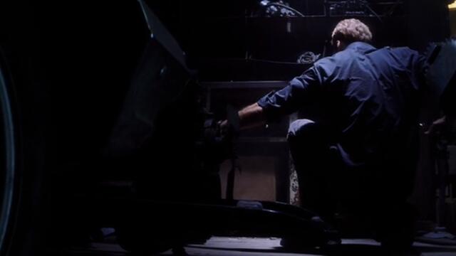 Да изчезнеш за 60 секунди  Gone in Sixty Seconds (2000) Бг Аудио Част 2