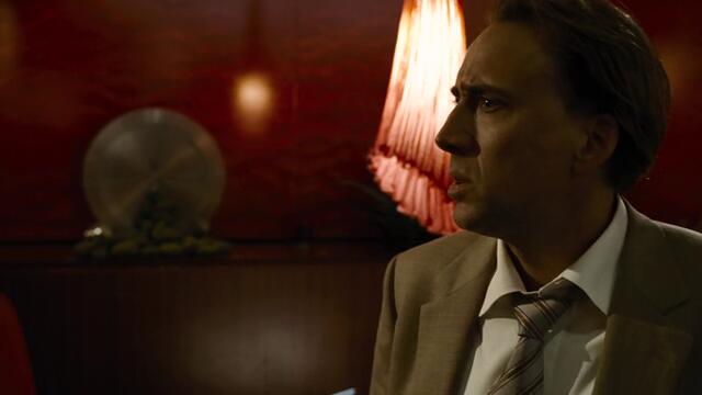 Лошият лейтенант  Bad Lieutenant Port of Call New Orleans  (2009)  Бг Аудио Част 2