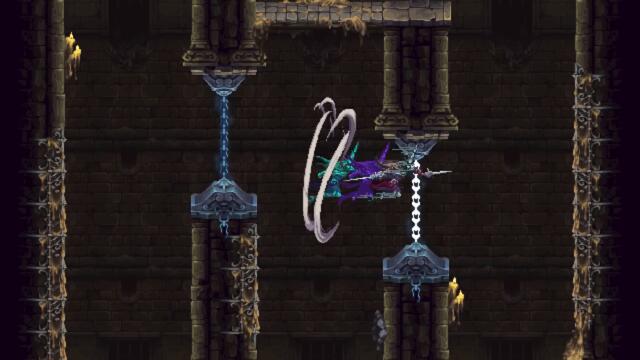 Blasphemous 2 - Announcement Trailer - Nintendo Switch