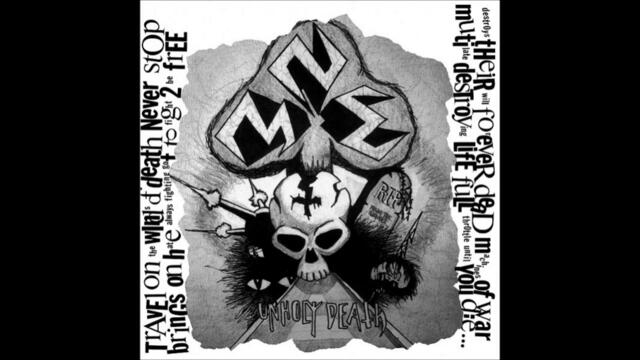 NME - Lethal Dose