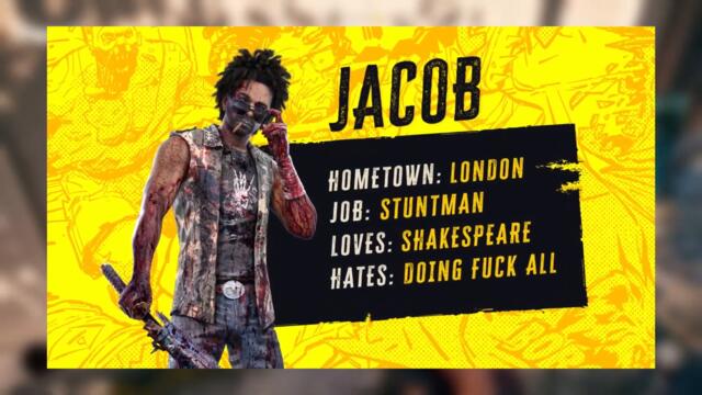 Dead Island 2 - Which Character Should YOU Pick?!