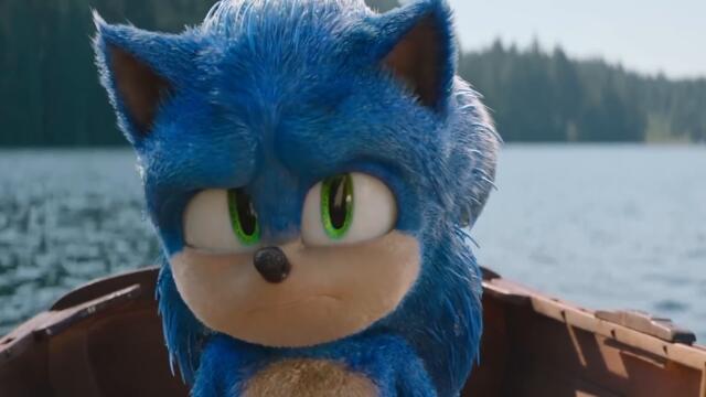 Guess The Video Game Movie By The SAVAGE Review