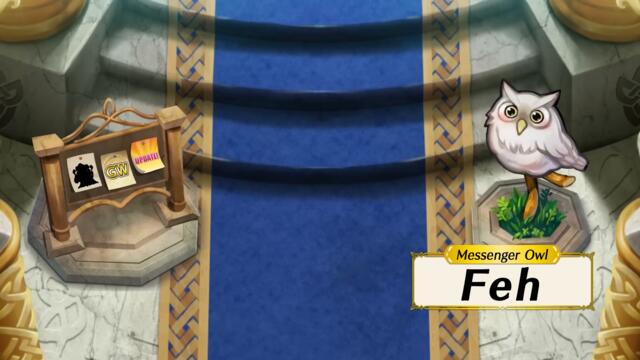 Feh Channel (Apr. 20, 2023)