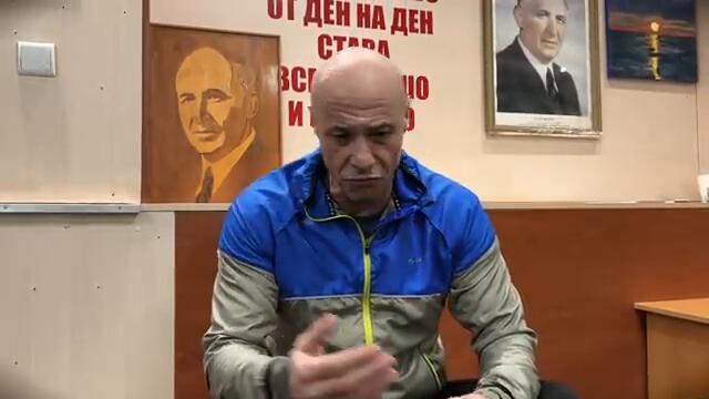 НЕ ИСКАХ ДА ПРАВЯ ТОВА ВИДЕО, НО НЕ ИЗДЪРЖАХ! (2022.01.10)