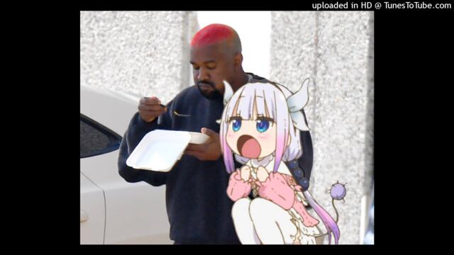 CTS-V x Power Kanye and Osamason