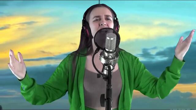 Екатерина Лесовая  -  Мудро быть моя  РОССИЯ