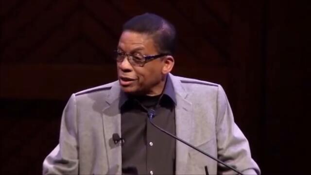 Herbie Hancock on Music Theory